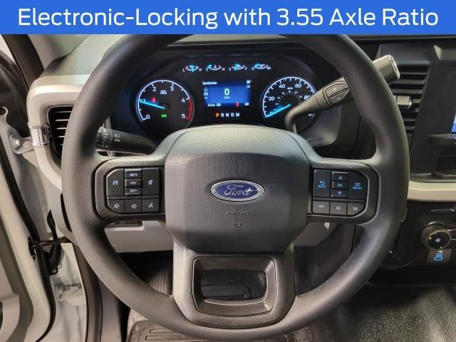 2025 Ford F-350 Super Duty XL - Photo 24