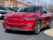 2023 Ford Mustang Mach-E Select SUV