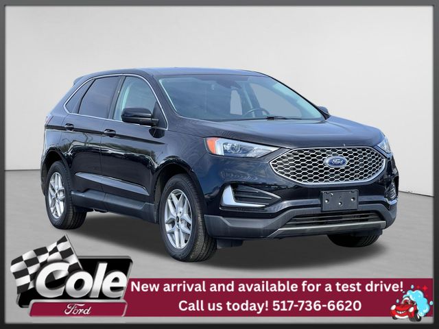 2023 Ford Edge