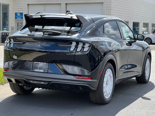 2025 Ford Mustang Mach-E GT - Photo 45
