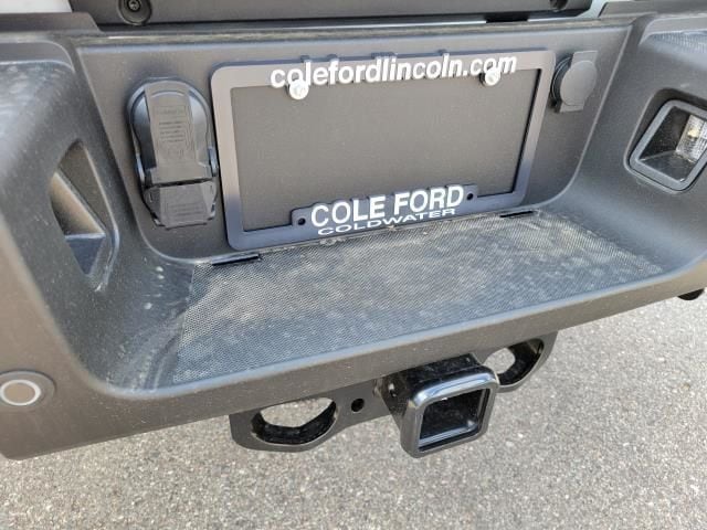 2025 Ford F-250 Super Duty XL - Photo 12