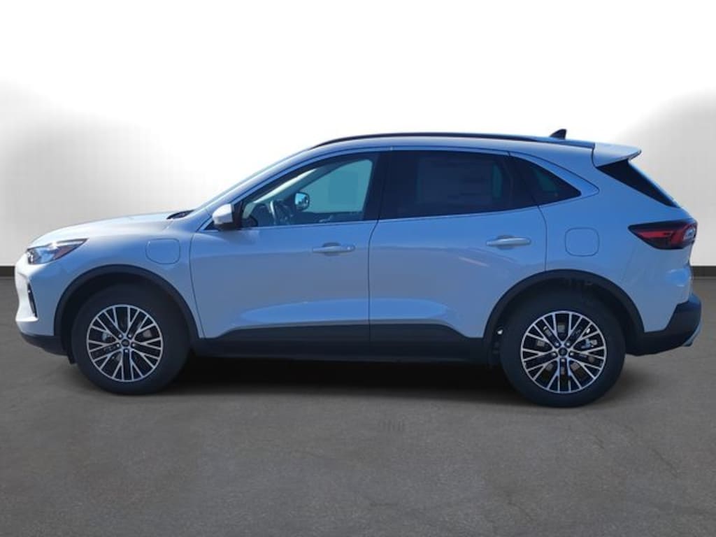 New 2026 Ford Escape Base SUV