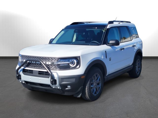 2025 Ford Bronco Sport Big Bend photo 3