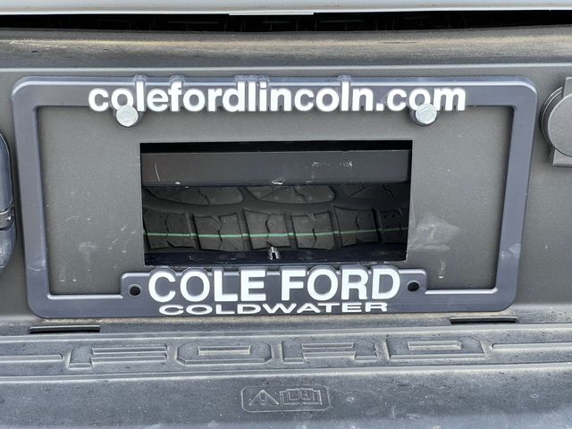 2025 Ford F-150 Lightning Flash - Photo 48
