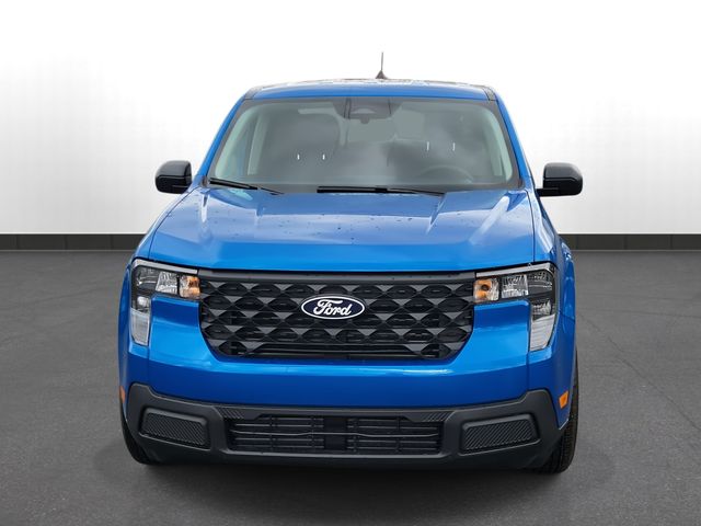 2025 Ford Maverick XL photo 2