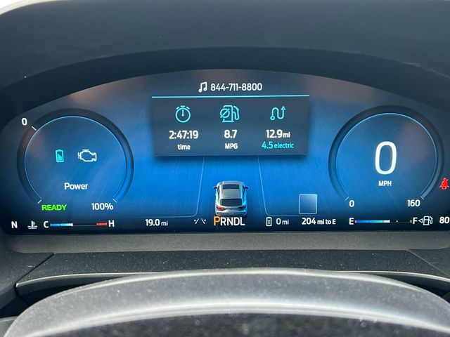 2025 Ford Escape Plug-in hybrid PHEV - Photo 20