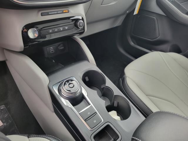2025 Ford Escape Plug-in hybrid PHEV - Photo 34