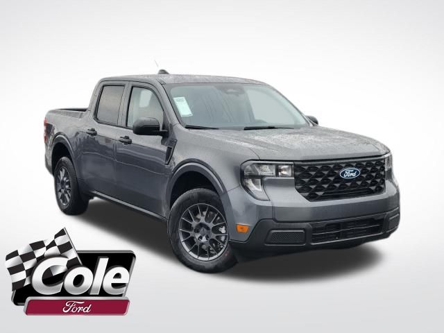 2025 Ford Maverick XL's photo