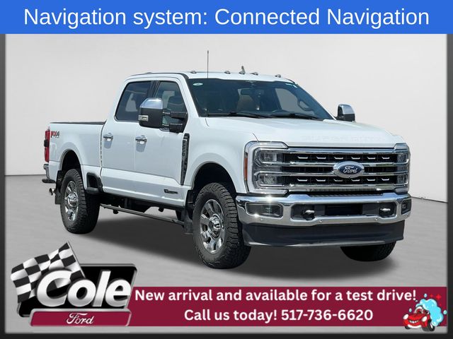 2023 Ford F-250 Lariat 4x4 Crew Cab 6-3/4' Box's photo
