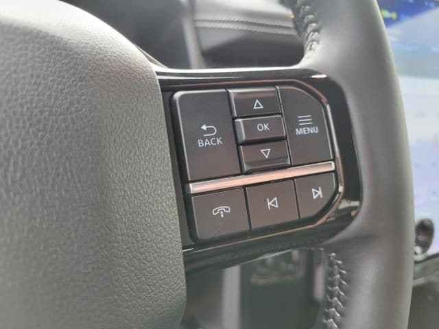 2025 Ford F-150 Lightning Platinum - Photo 29