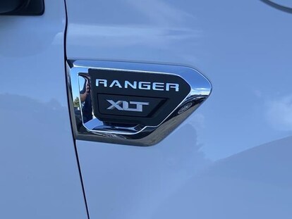 New 2020 Ford Ranger For Sale At Cole Ford Lincoln Llc Vin 1fter4fh9lla54688