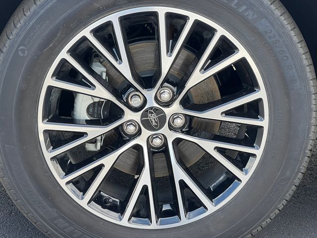 2025 Ford Escape Plug-in hybrid PHEV - Photo 8