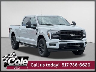 2026 Ford F-150 Lariat Truck
