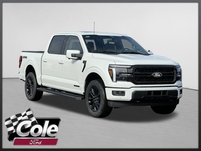2026 Ford F-150 Truck 
