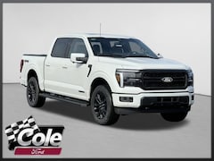 2026 Ford F-150 Lariat Truck