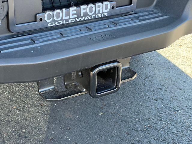 2025 Ford F-150 Lightning Flash - Photo 10
