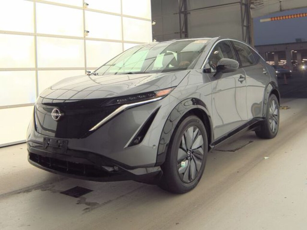 Used 2023 Nissan Ariya Empower+ SUV