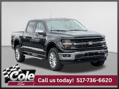 2026 Ford F-150 XLT Truck
