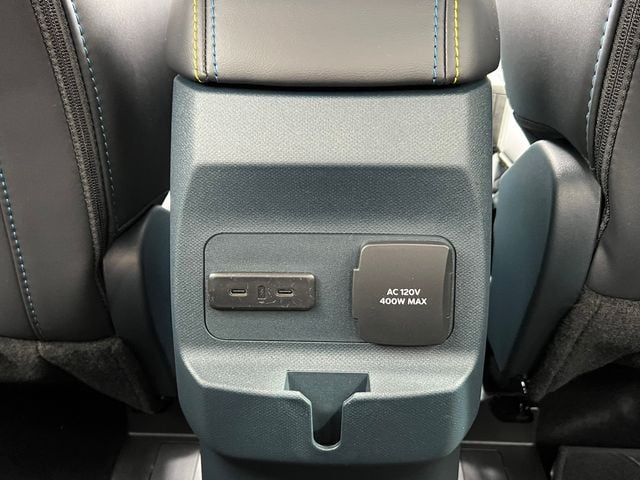2025 Ford Maverick Lobo Premium - Photo 37
