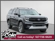  Ford Expedition Max