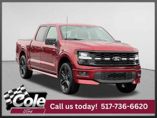 2026 Ford F-150 STX Truck