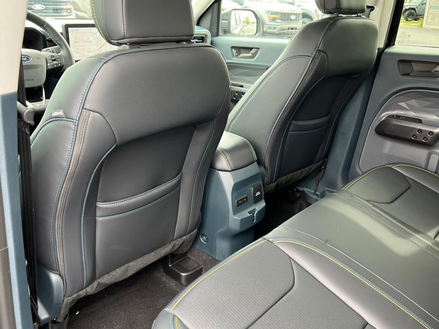 2025 Ford Maverick Lobo Premium - Photo 38