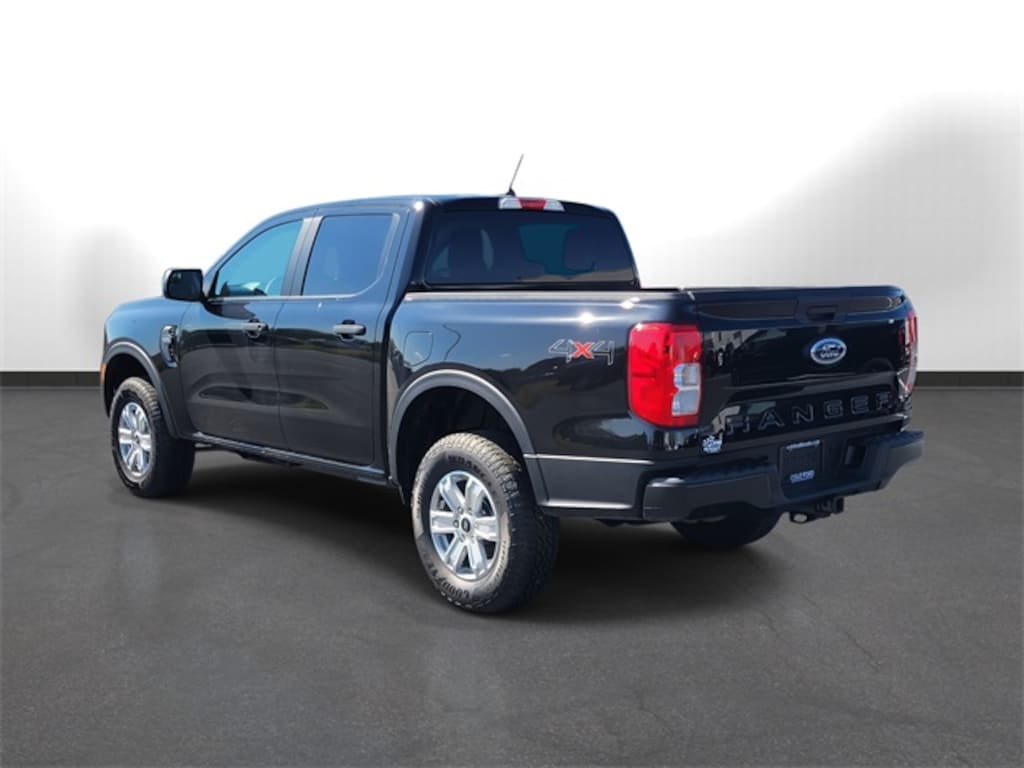 New 2025 Ford Ranger XL Truck