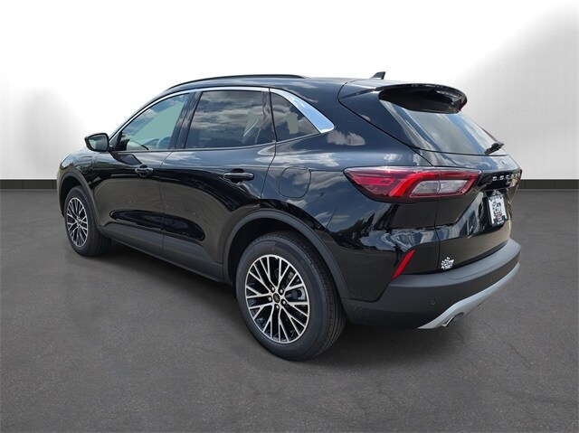 2024 Ford Escape Base photo 3