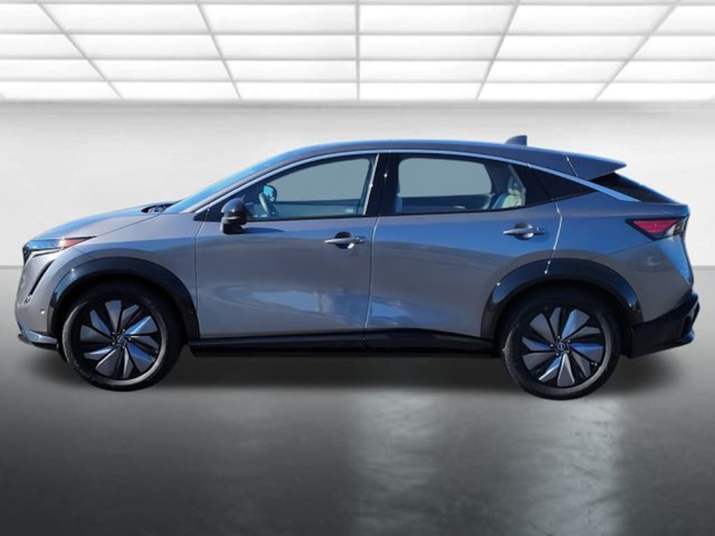 Certified 2023 Nissan Ariya Empower+ SUV
