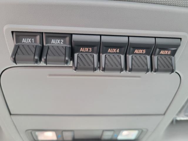 2025 Ford F-350 Super Duty XL - Photo 29