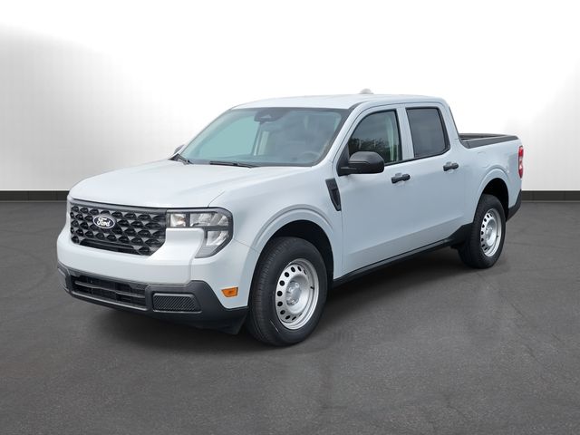 2025 Ford Maverick XL photo 2