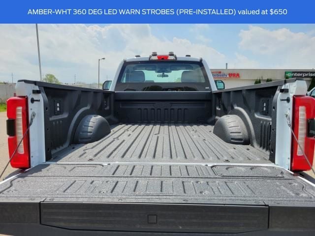 2025 Ford F-250 Super Duty XL - Photo 11