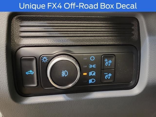 2025 Ford F-350 Super Duty XL - Photo 20