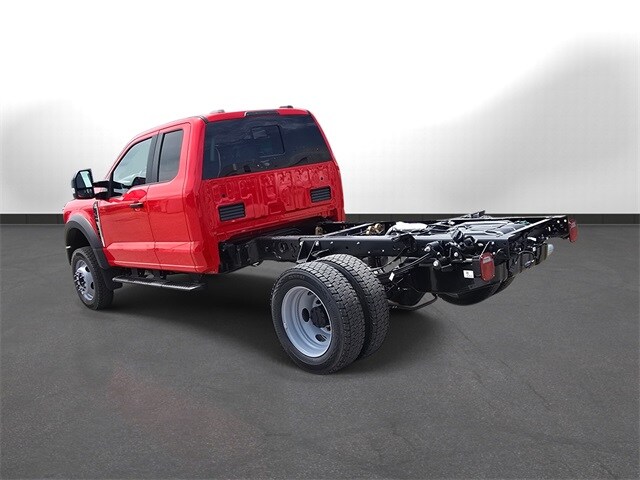 2025 Ford F-450 XL photo 3