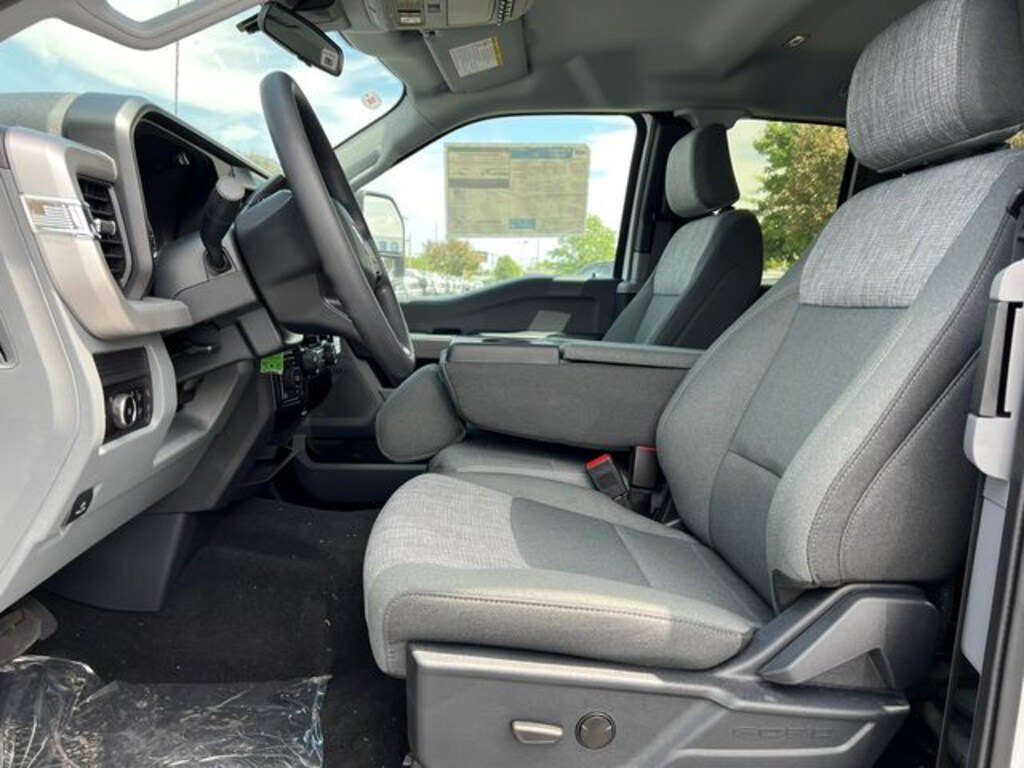 New 2026 Ford F-250 XLT Truck