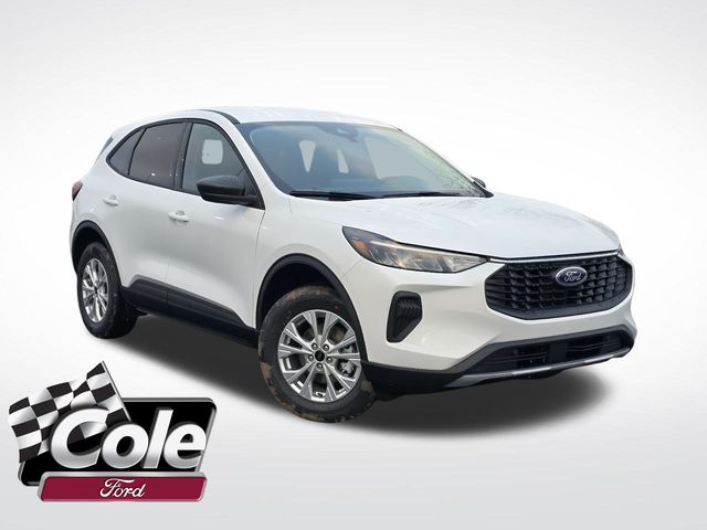 2026 Ford Escape Active's photo