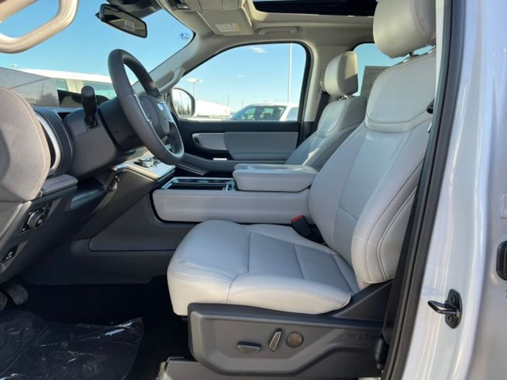 New 2026 Ford Expedition Max Active SUV