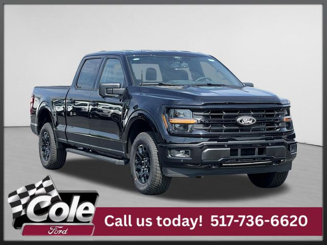 2026 Ford F-150 XLT Truck