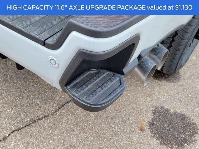 2025 Ford F-250 Super Duty XL - Photo 9