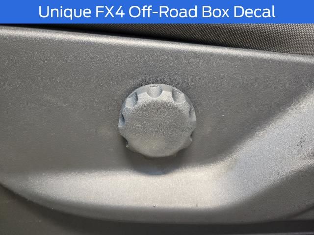 2025 Ford F-350 Super Duty XL - Photo 20