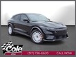 Ford Mustang Mach-E