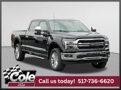 2026 Ford F-150 Lariat Truck