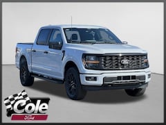 2025 Ford F-150 STX Truck