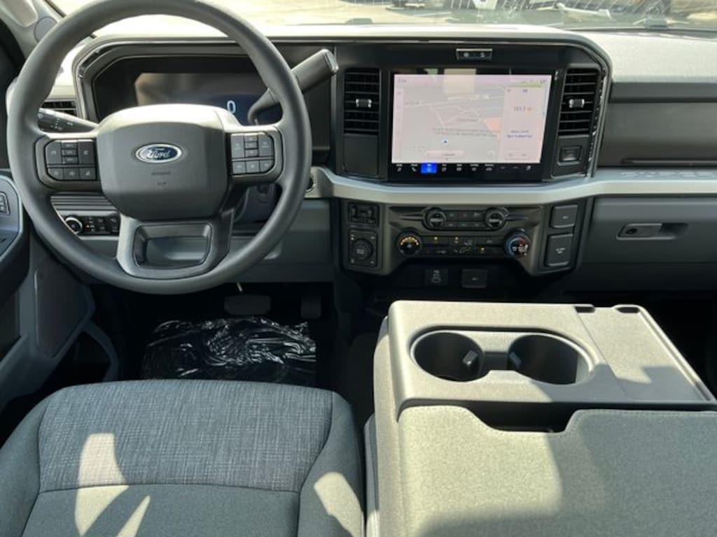 New 2026 Ford F-250 Truck