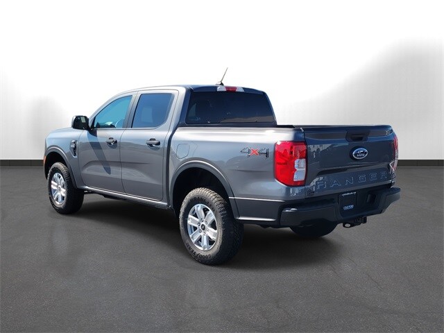 2025 Ford Ranger XL photo 3