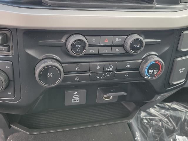 2025 Ford F-250 Super Duty XL - Photo 26