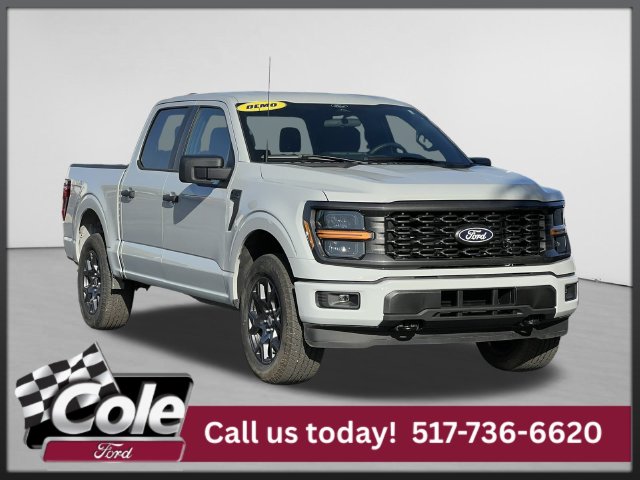 2026 Ford F-150 STX Truck