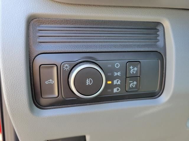 2025 Ford F-250 Super Duty XL - Photo 17