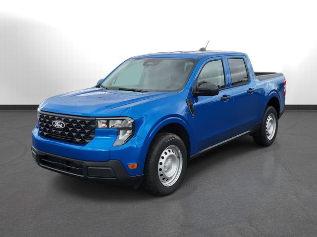 2025 Ford Maverick XL photo 3