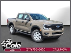 2025 Ford Ranger XL Truck